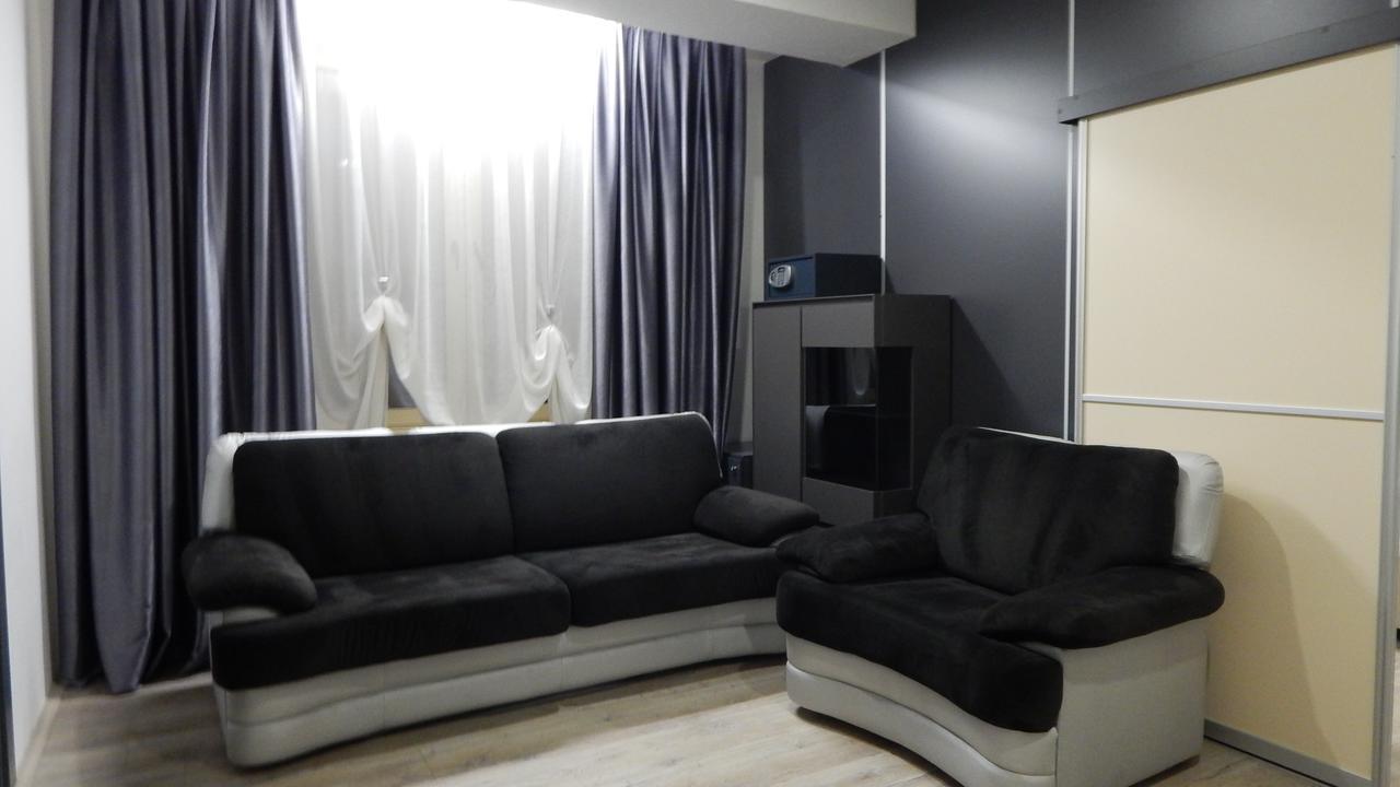 Atlas City Center Hotel Прилеп Экстерьер фото